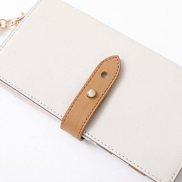 夏目友人帳 モデル 長財布 SuperGroupies 夏目友人帳 モデル 長財布 夏目友人帳 | SuperGroupies(スーパー